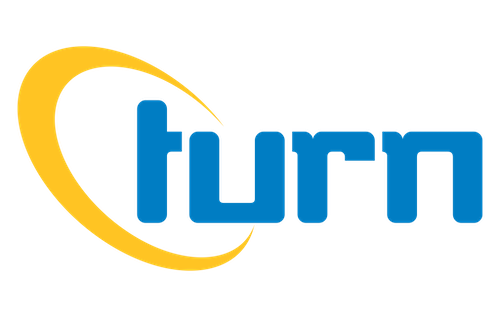 Turn Marketing and Fulfillment logo